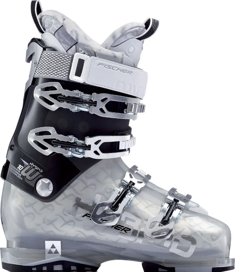 Fischer Hybrid W 10