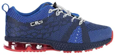 CMP Buty dziecięce CMP Knit (marine-royal)