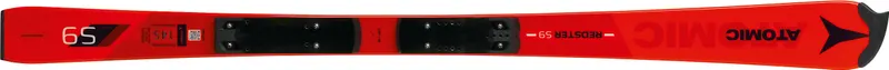 Atomic Redster S9 FIS J-RP