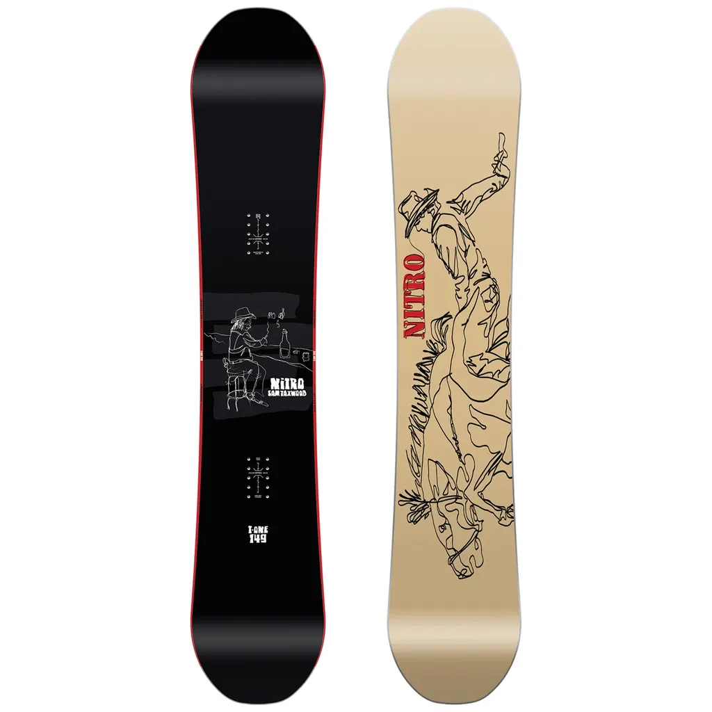Nitro T1