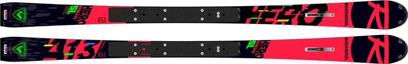 Rossignol Hero Athlete FIS SL (R22) 165
