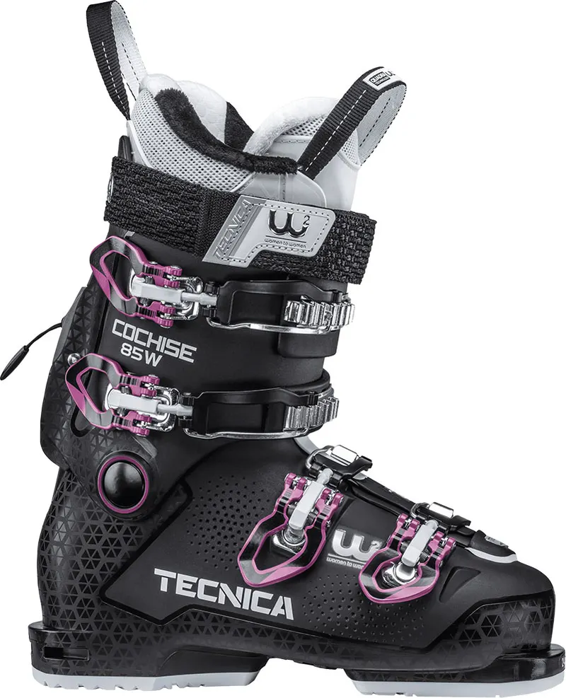 Tecnica Cochise 85 W