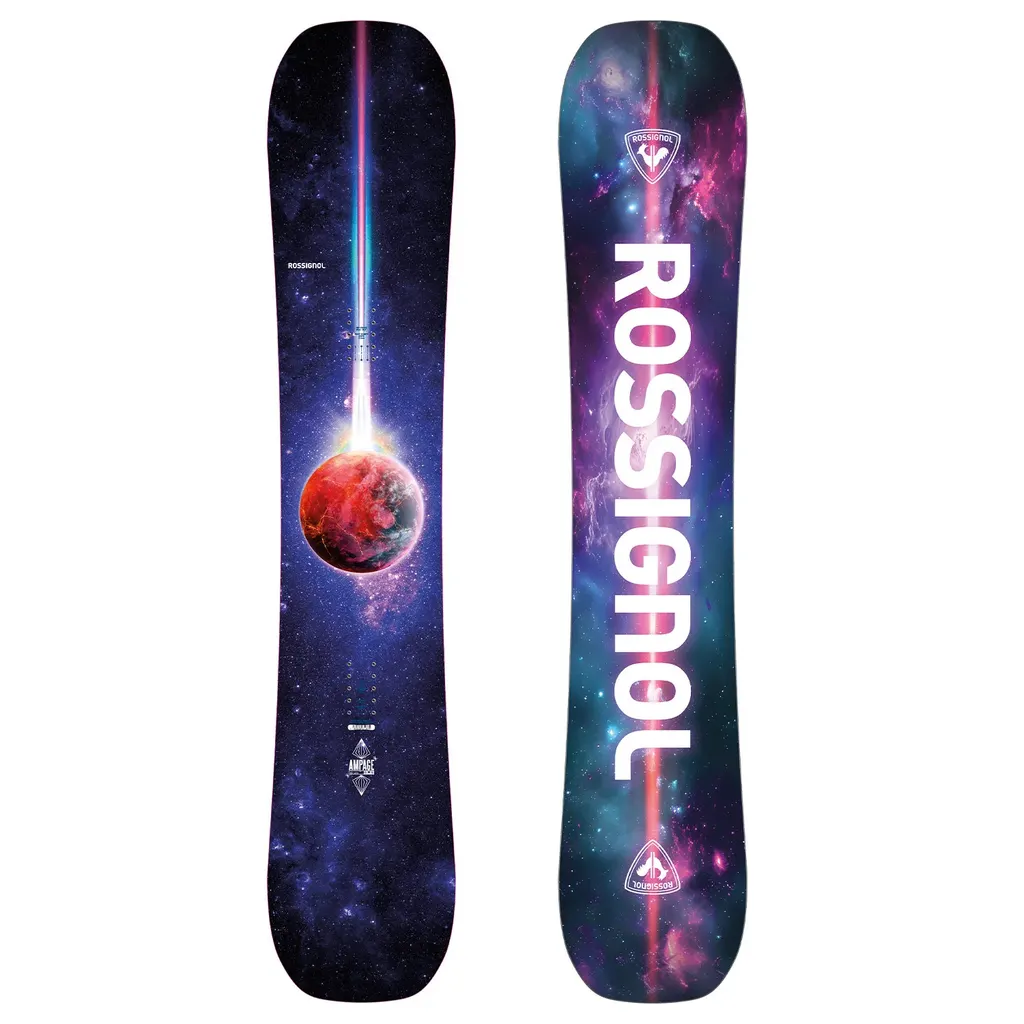 Rossignol Ampage Vol. 2