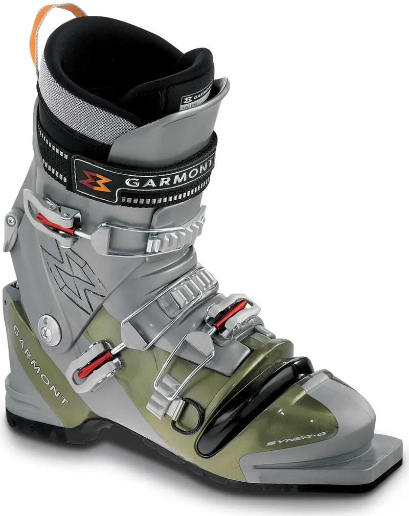 Garmont Syner-G