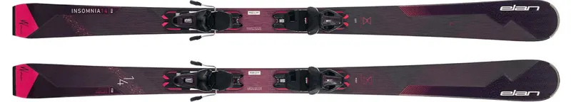 Elan Insomnia 14 Ti