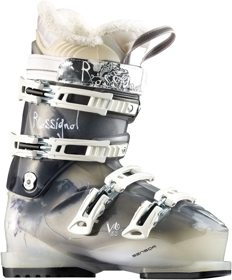 Rossignol Vita Sensor 60 black