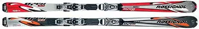 Rossignol Open 100 XPI