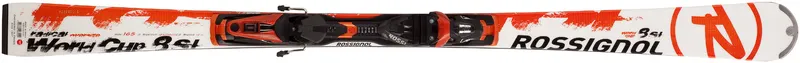 Rossignol Radical 8SL Worldcup Oversize