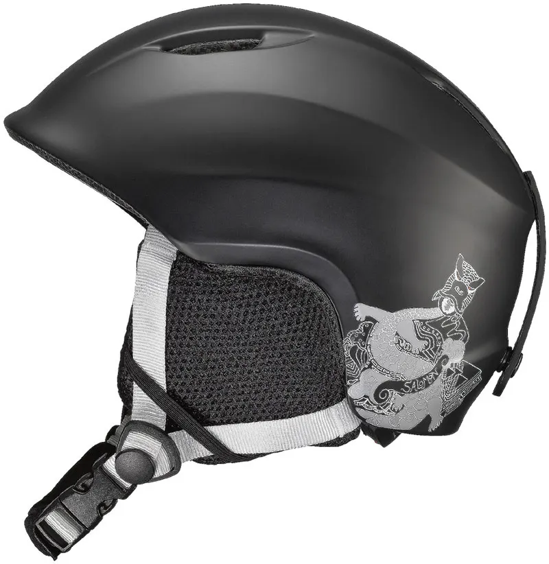 Salomon Drift KID