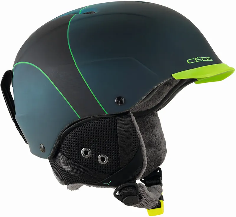 Cebe Contest Visor Pro
