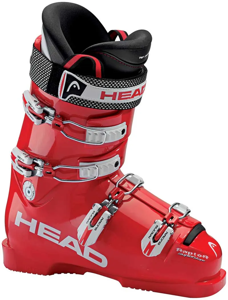 Head Raptor Supershape RS Heatfit Pro