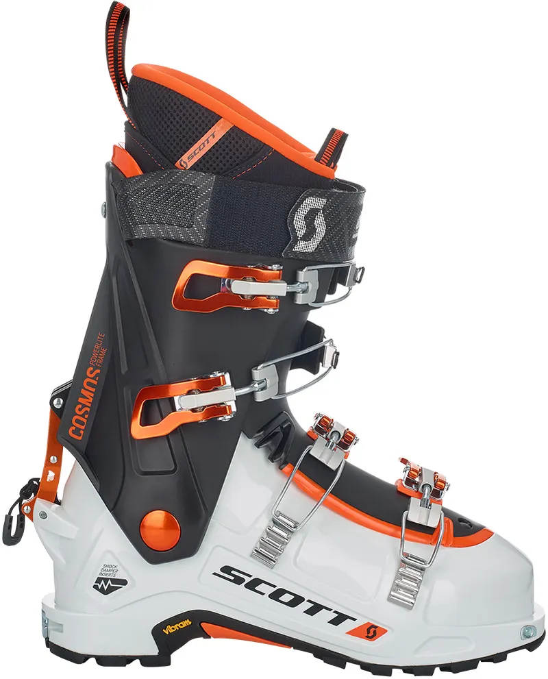 Scott Cosmos Ski Boot