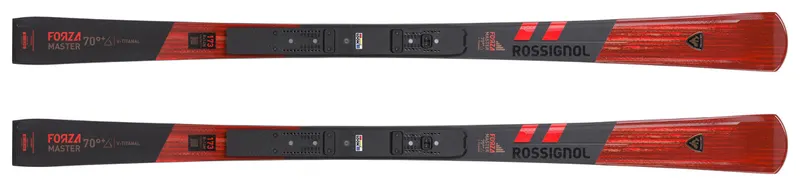 Rossignol Forza 70°+ Master R22