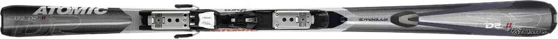 Atomic Drive 11 Carbon