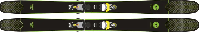Rossignol Super 7 HD Open