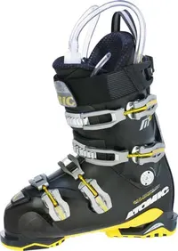 Atomic M 11 Foam black