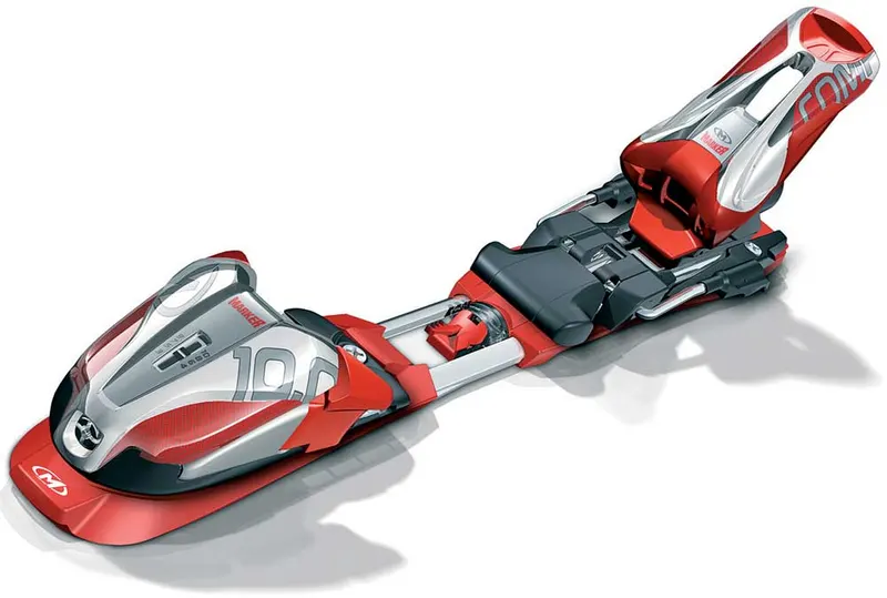 Marker M 10.0 Jr Comp Contact Control slx