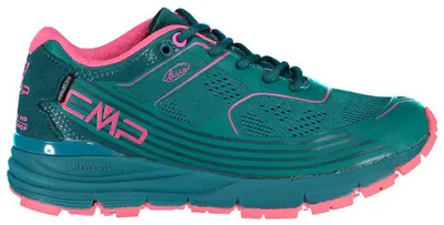 CMP Buty trailowe damskie CMP Kursa (lake)