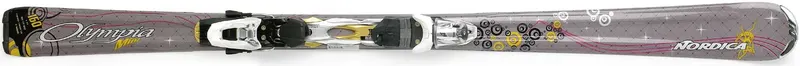 Nordica Olympia Mint XBS