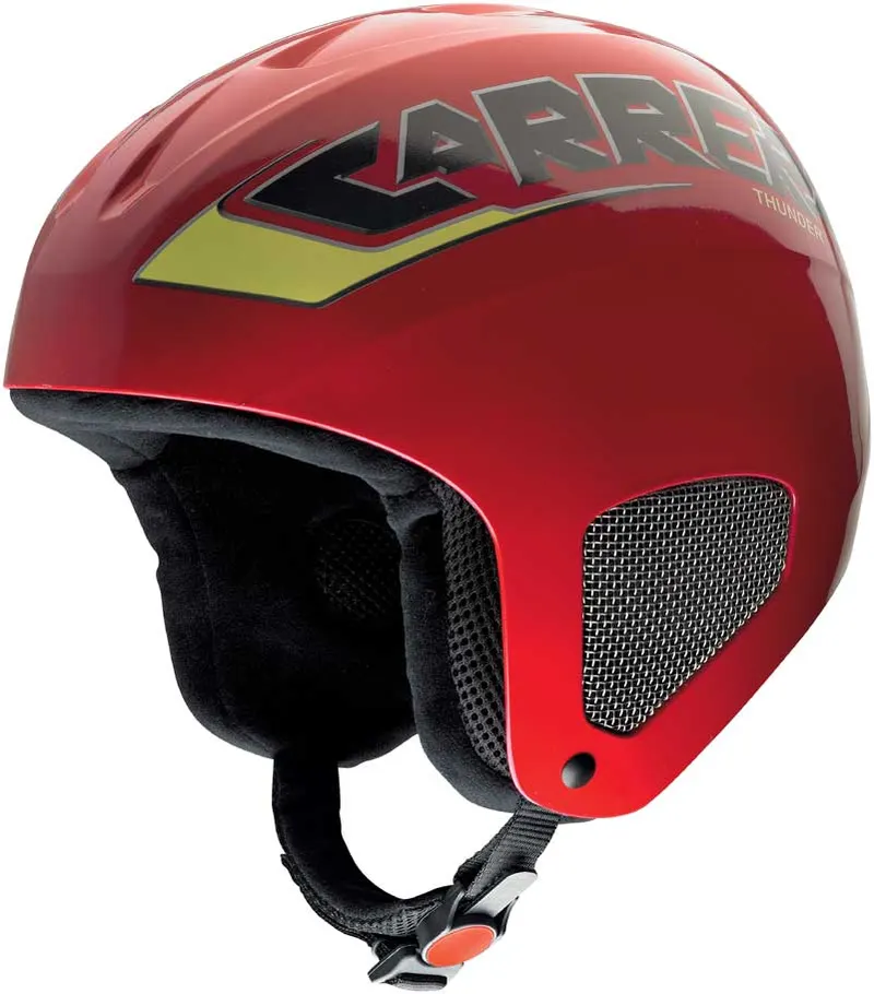 Carrera Thunder Light