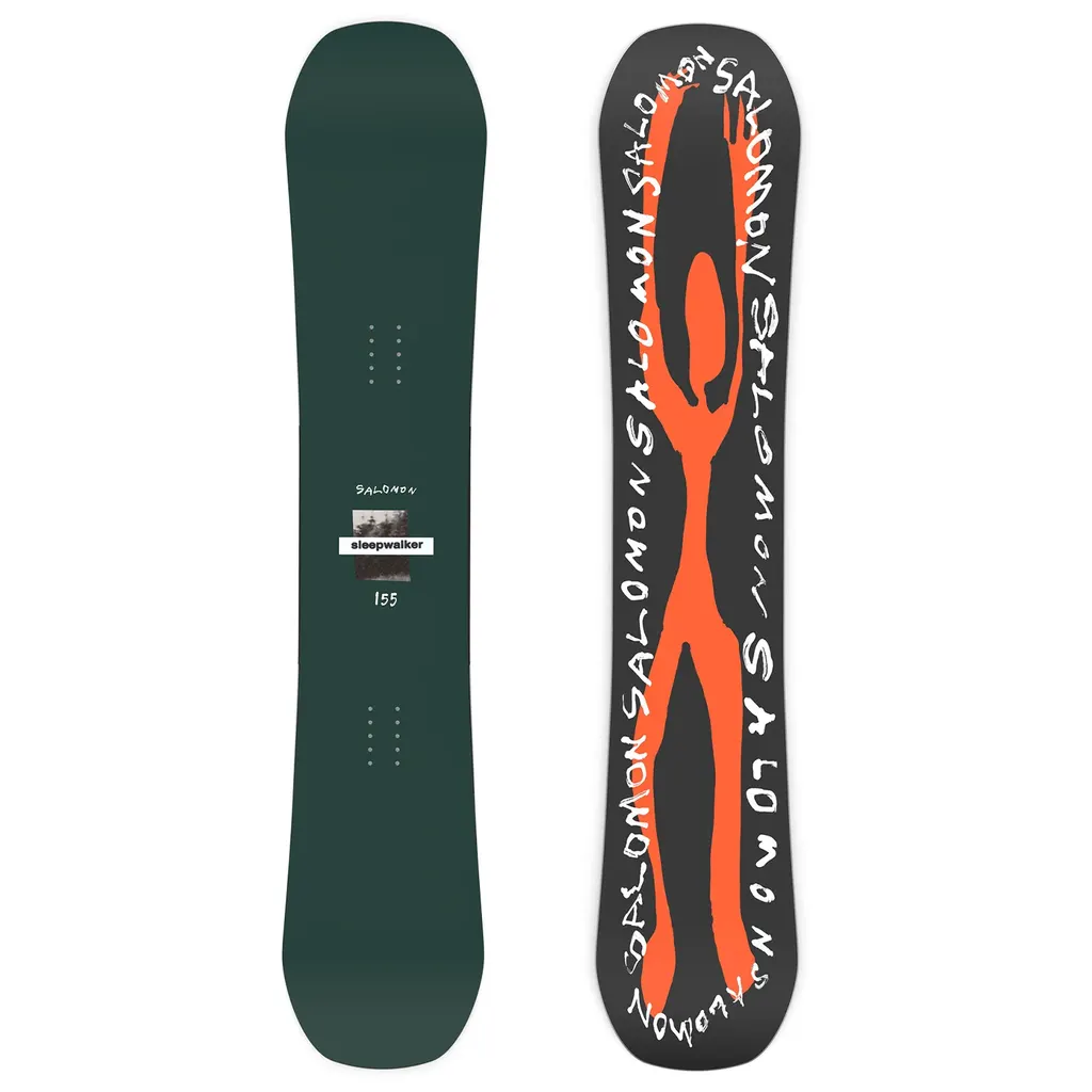 Salomon Sleepwalker