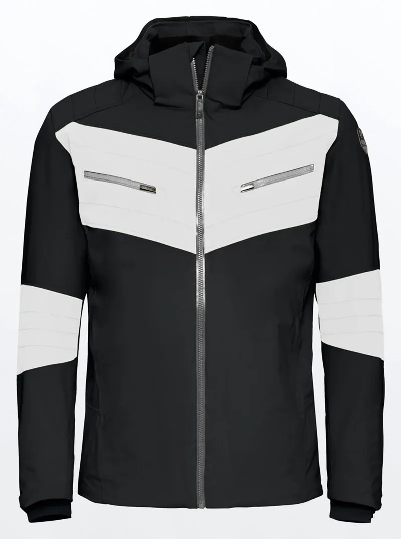Head Rebels Jacket Men