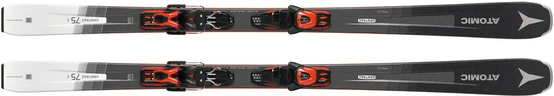 Atomic Vantage 75 C + L 10 GW