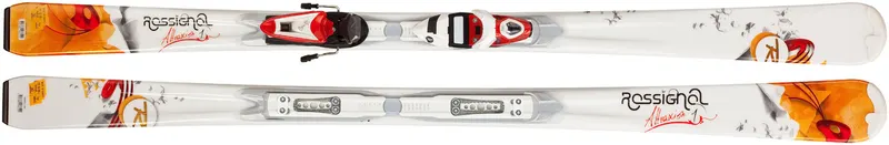 Rossignol Attraxion I
