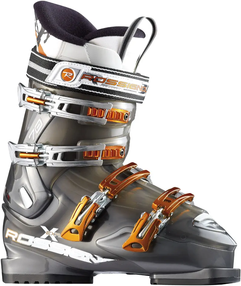 Rossignol Exalt 70 Black