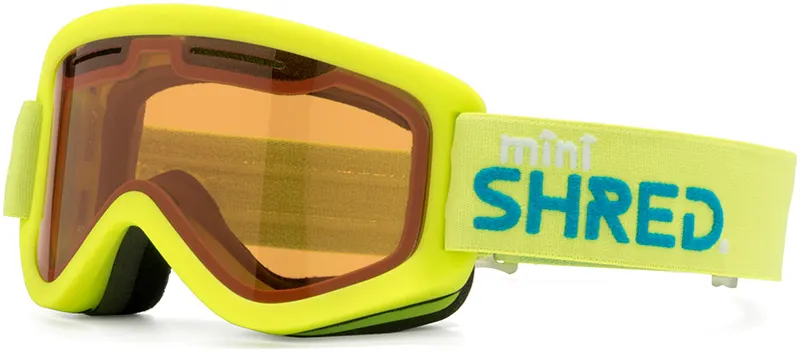 Shred Wonderfy