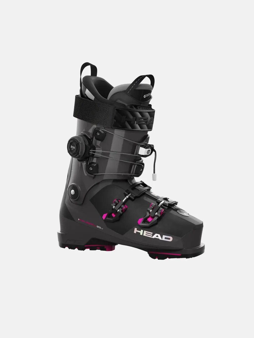 Head Kaliber Pro 95 W LV GW BOA