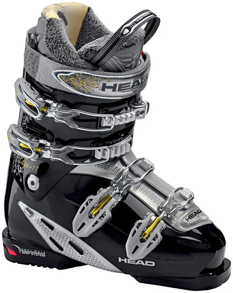 Head WOMEN’S EDGE+ 11 Superheat 3