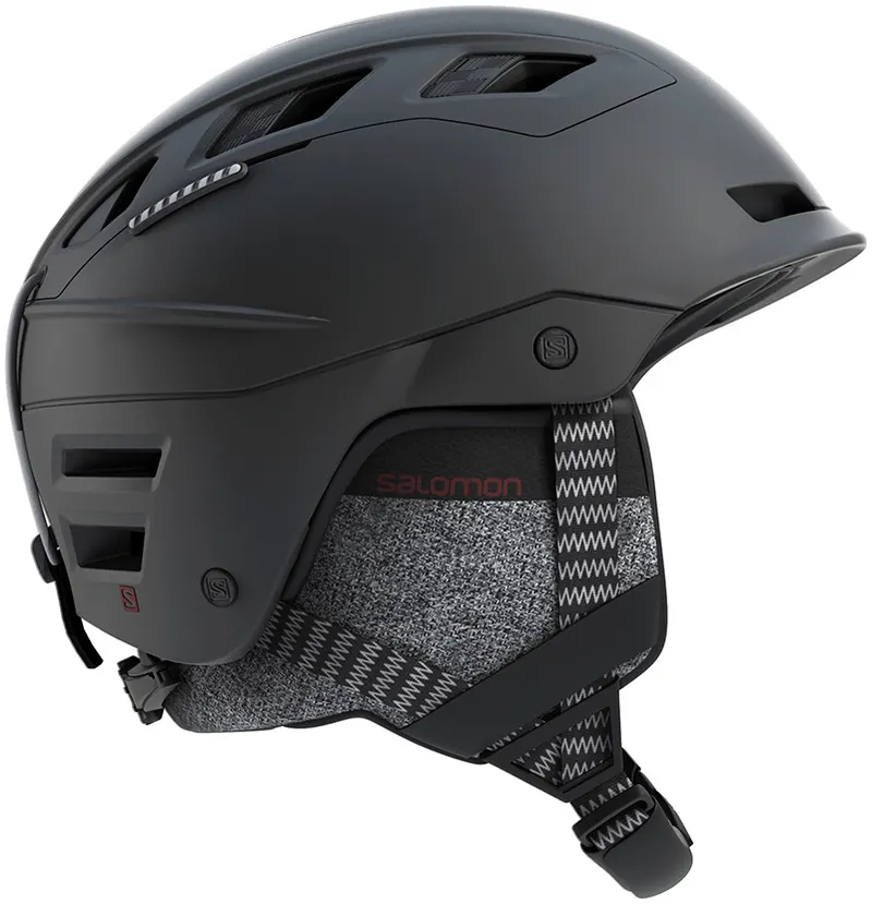 Salomon Qst Charge Mips
