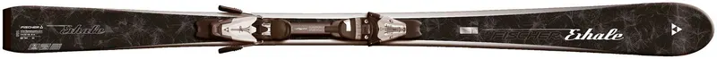 Fischer Exhale MY Style Railflex MY Style