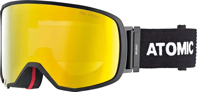 Atomic Revent L FDL Stereo OTG