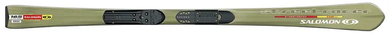 Salomon Streetracer 8 W