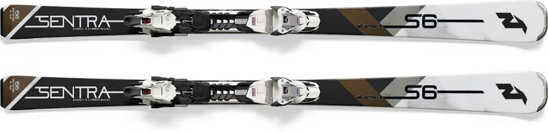 Nordica Sentra S 6 FDT