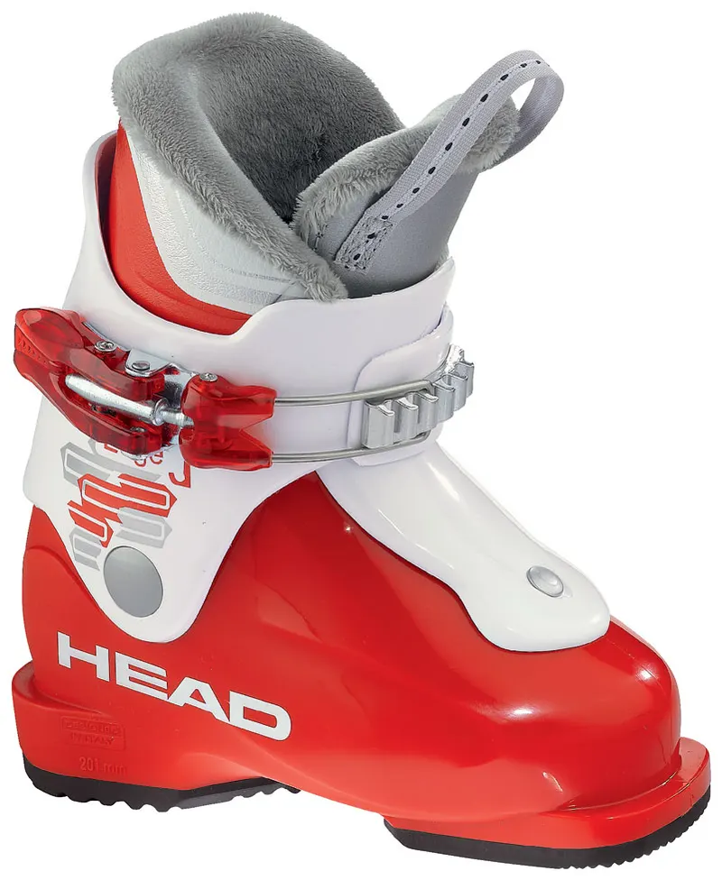 Head Edge J1 wh/rd