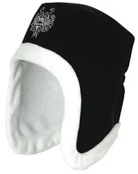 Reusch Elegance Russian Cap Turn up