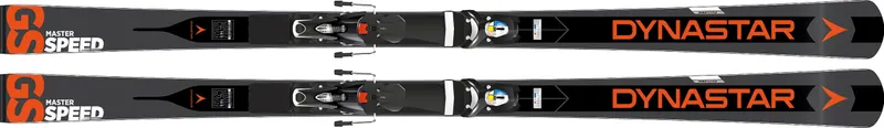 Dynastar Speed Master GS R22