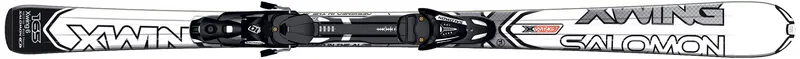 Salomon X-Wing 6 + L10