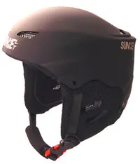 Sun Helmet Snow