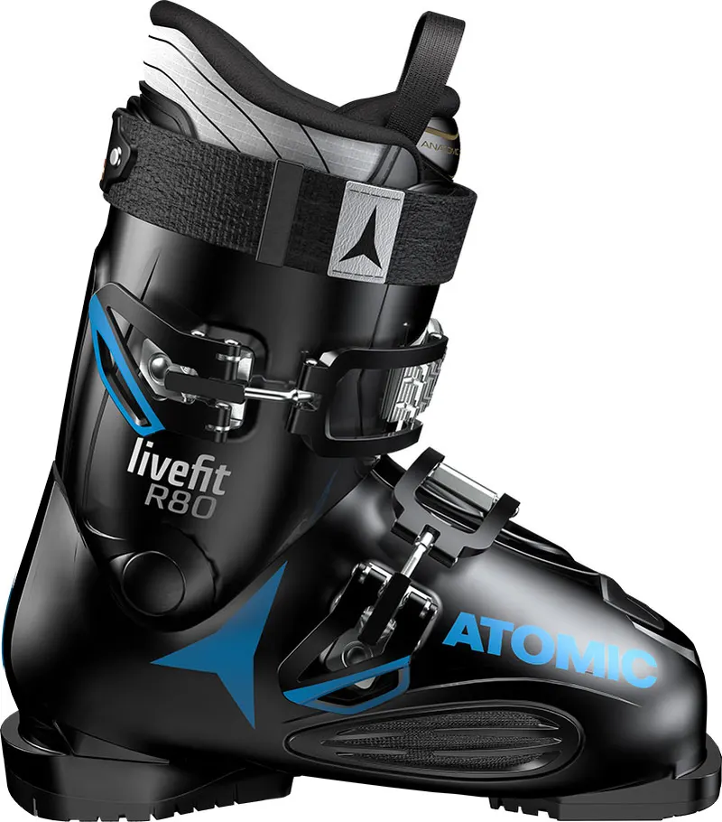 Atomic Live FIT R80 W