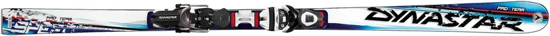 Dynastar Speed Course Pro Team