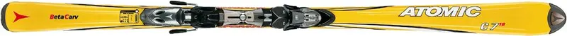 Atomic C 7.18W