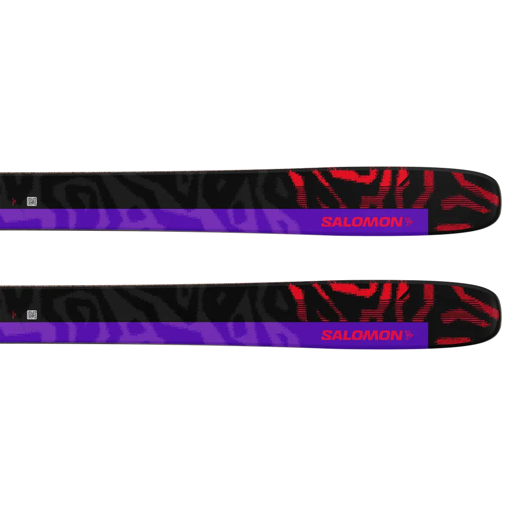 Salomon S/LAB QST X