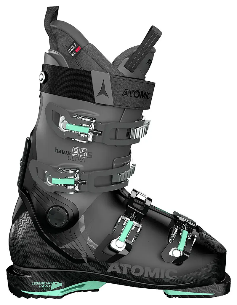 Atomic Hawx Ultra 95 S W