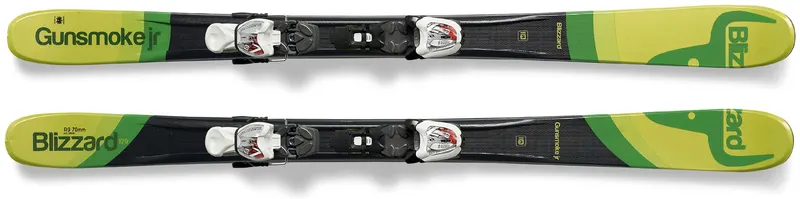 Blizzard Gunsmoke IQ JR (99-119)
