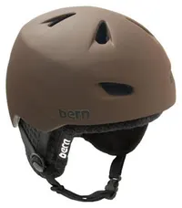 Bern Brentwood