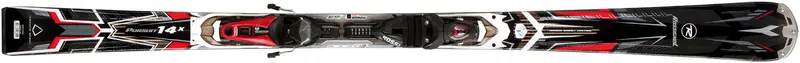 Rossignol Pursuit 14X AR/Bslt TPI2